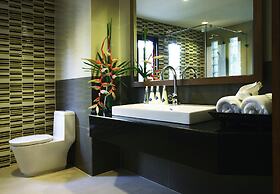 RarinJinda Wellness Spa Resort