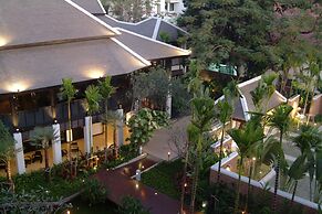 RarinJinda Wellness Spa Resort