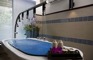 RarinJinda Wellness Spa Resort
