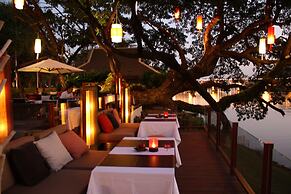 RarinJinda Wellness Spa Resort