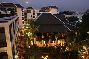 RarinJinda Wellness Spa Resort