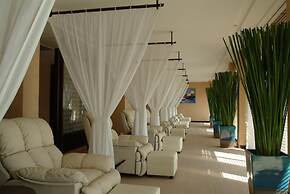 RarinJinda Wellness Spa Resort