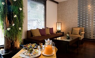 RarinJinda Wellness Spa Resort