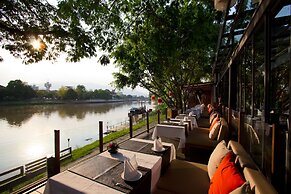 RarinJinda Wellness Spa Resort