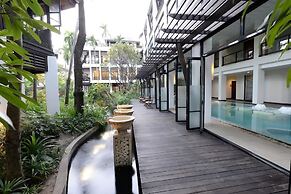RarinJinda Wellness Spa Resort