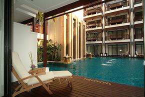 RarinJinda Wellness Spa Resort