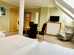 Hotel am Schlosspark