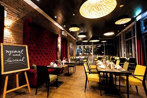 Hotel am Schlosspark