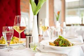 Hotel am Schlosspark
