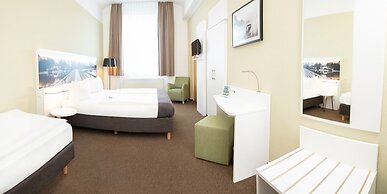 Hotel am Schlosspark