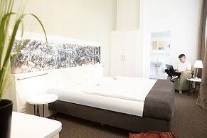 Hotel am Schlosspark