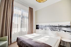 Hotel am Schlosspark