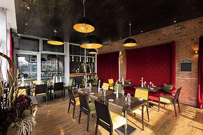 Hotel am Schlosspark