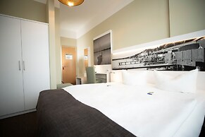 Hotel am Schlosspark
