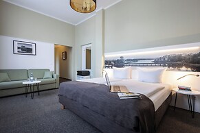 Hotel am Schlosspark