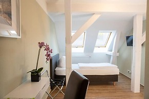Hotel am Schlosspark