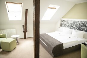 Hotel am Schlosspark
