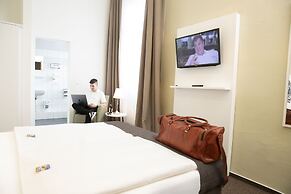 Hotel am Schlosspark