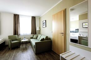 Hotel am Schlosspark