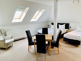 Hotel am Schlosspark
