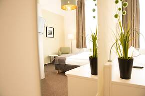 Hotel am Schlosspark