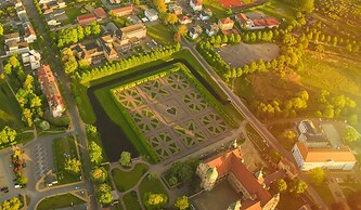 Hotel am Schlosspark