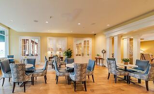 Natchez Grand Hotel & Suites On the River