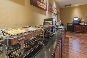 Natchez Grand Hotel & Suites On the River