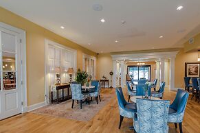 Natchez Grand Hotel & Suites On the River