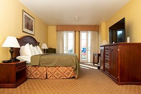 Natchez Grand Hotel & Suites On the River