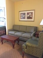 Natchez Grand Hotel & Suites On the River