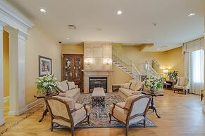 Natchez Grand Hotel & Suites On the River