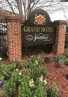 Natchez Grand Hotel & Suites On the River