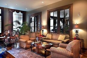 Natchez Grand Hotel & Suites On the River
