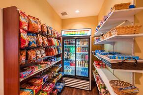 Natchez Grand Hotel & Suites On the River