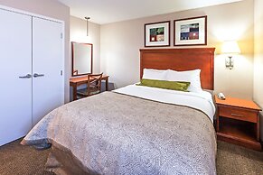 Candlewood Suites Owasso by IHG