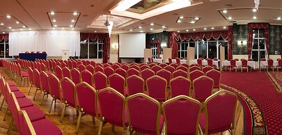 Great Northern Hotel