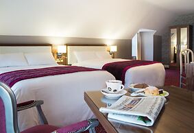 Great Northern Hotel