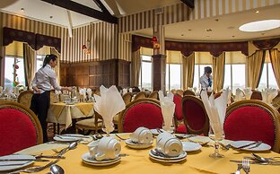 Great Northern Hotel