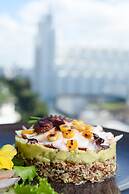 JM Suites Hotel Eco-Friendly Casablanca