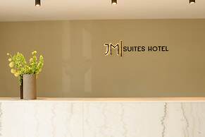 JM Suites Hotel Eco-Friendly Casablanca