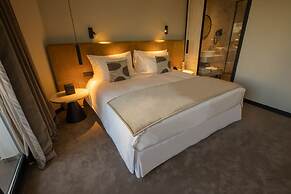 JM Suites Hotel Eco-Friendly Casablanca