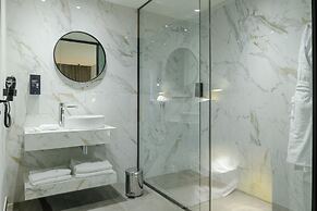 JM Suites Hotel Eco-Friendly Casablanca