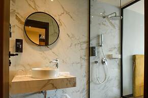 JM Suites Hotel Eco-Friendly Casablanca