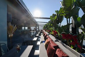 JM Suites Hotel Eco-Friendly Casablanca