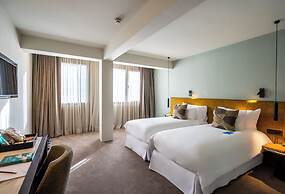 JM Suites Hotel Eco-Friendly Casablanca