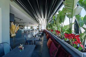 JM Suites Hotel Eco-Friendly Casablanca