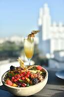 JM Suites Hotel Eco-Friendly Casablanca