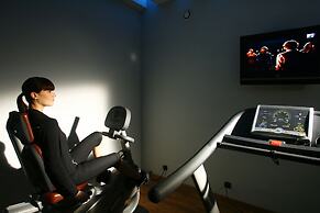 JM Suites Hotel Eco-Friendly Casablanca