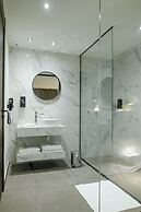 JM Suites Hotel Eco-Friendly Casablanca